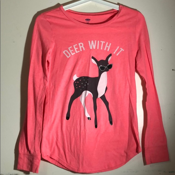 Long Sleeve - Picture 1 of 3